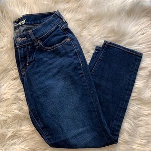 Old Navy Boyfriend cut Jeans Size 0 (short)